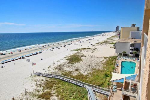San Carlos 701 By Youngs Suncoast