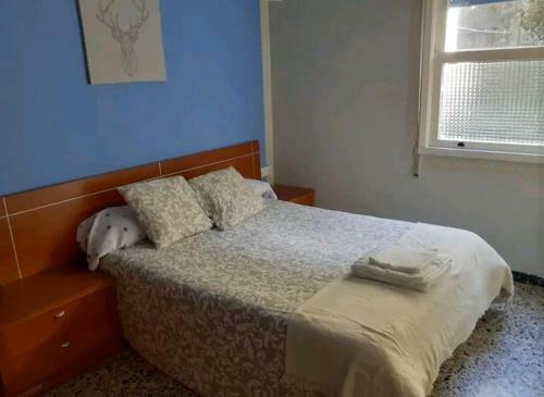 Apartamento Praia Da Borna 1�c Piscina Barbacoa