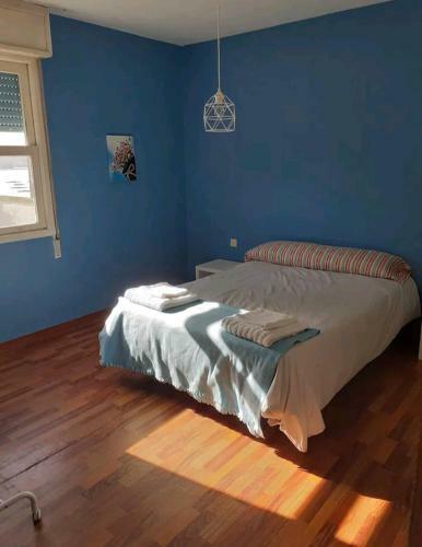 Apartamento Praia Da Borna 1�c Piscina Barbacoa