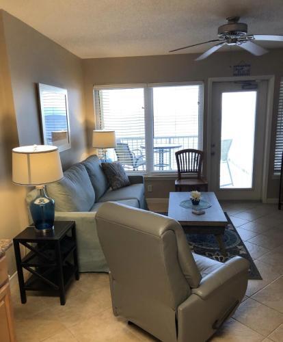 Apartamento Boardwalk 584 Condo