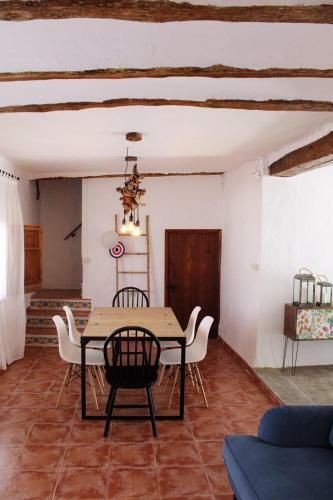 La Verbena De Santa Barbara