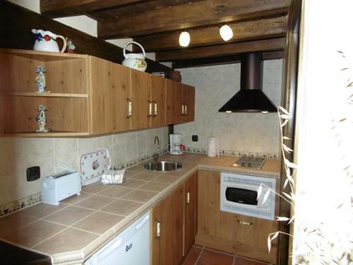 Apartamentos Azahar