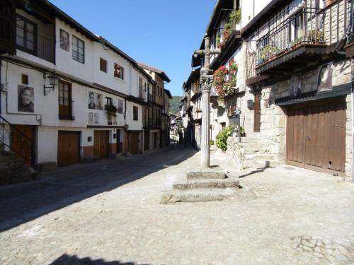 Apartamentos Azahar
