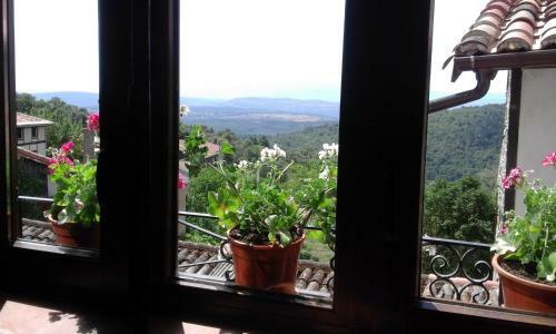 Apartamentos Azahar