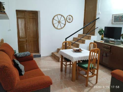 Vivienda Rural El Manantial