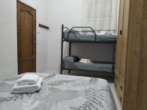 Vivienda Rural El Manantial