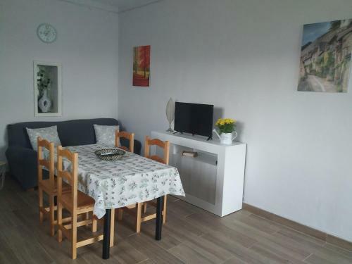 Vivienda Rural El Manantial