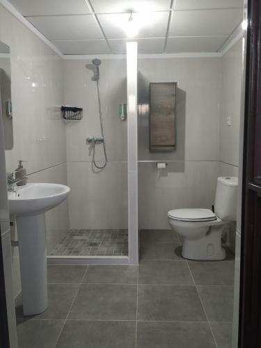 Vivienda Rural El Manantial