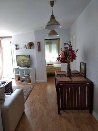 Apartamento Terraza De Mogro
