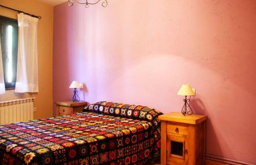 Agroturismo Casa Rural El Abuelo Luis