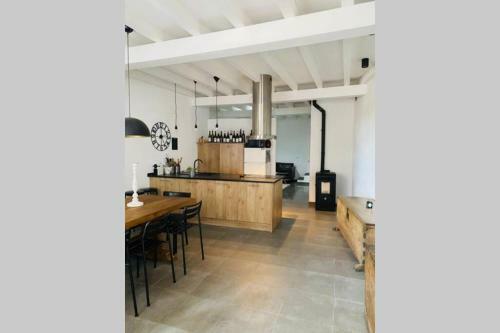 Casa Curias, Para 7 Personas En Molinillo