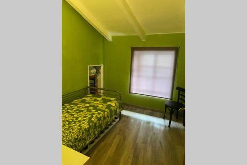 Casa Curias, Para 7 Personas En Molinillo