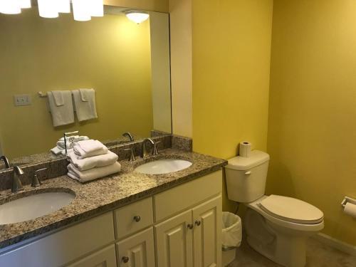Apartamento Tropic Isles 401 Condo