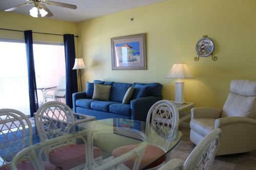 Apartamento Tropic Isles 401 Condo