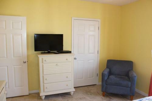 Apartamento Tropic Isles 401 Condo
