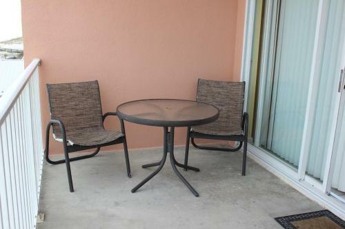Apartamento Tropic Isles 401 Condo