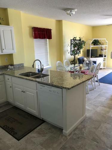 Apartamento Tropic Isles 401 Condo