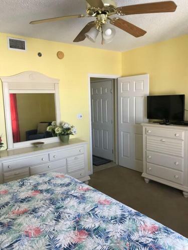 Apartamento Tropic Isles 401 Condo
