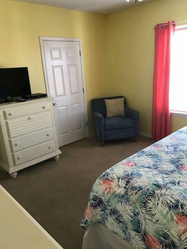 Apartamento Tropic Isles 401 Condo