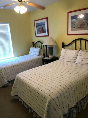 Apartamento Tropic Isles 401 Condo