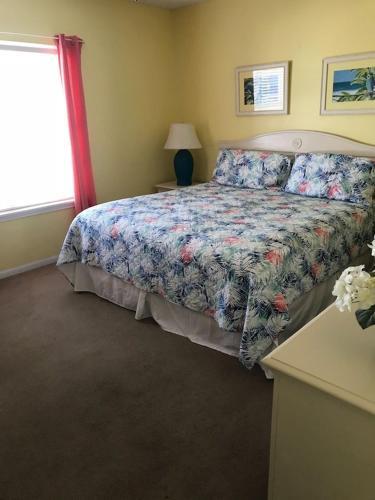 Apartamento Tropic Isles 401 Condo