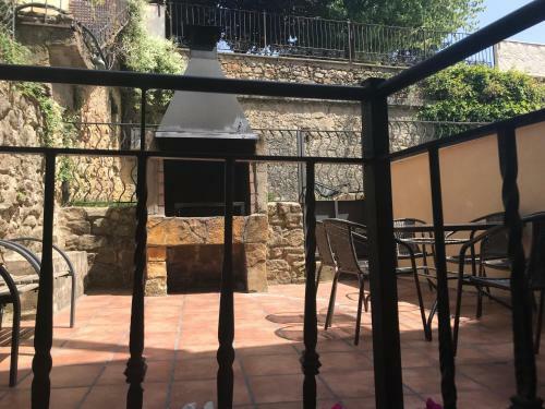 Casa Rural Pinares De Soria
