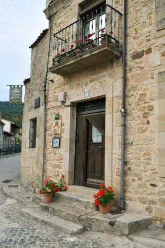 Casa Rural Pinares De Soria