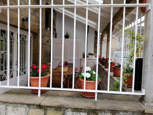 Agroturismo La Casa De Santa Olalla