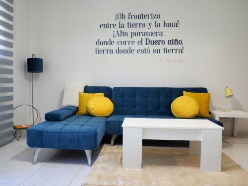 Apartamento Tur�stico Duero Ni�o