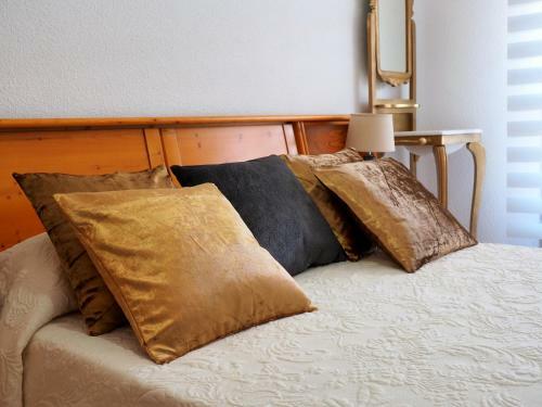 Apartamento Tur�stico Duero Ni�o