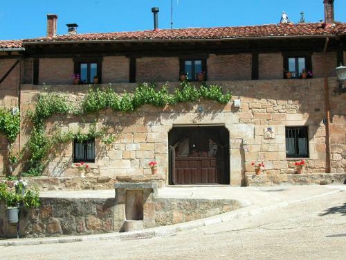 Casa Rural El Ultimo Carretero