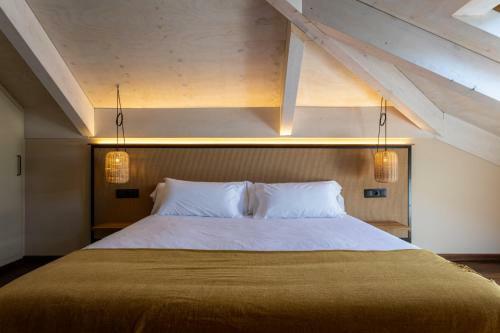 No-mad Green Hotel