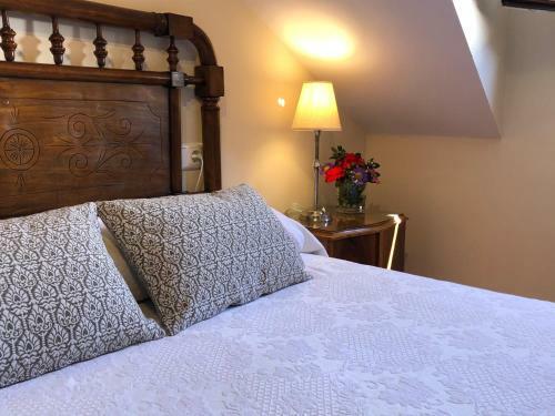 Agroturismo Casa Rural Maria