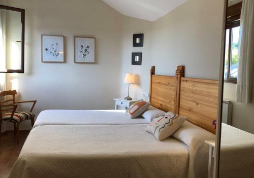 Agroturismo Casa Rural Maria