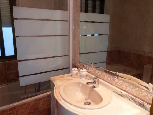 Apartamento Casa El Reloj II