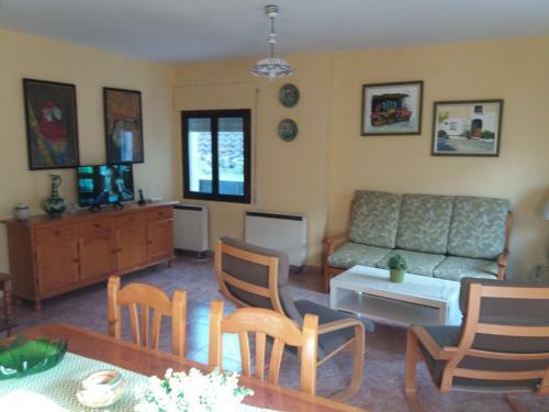 Apartamento Casa El Reloj II