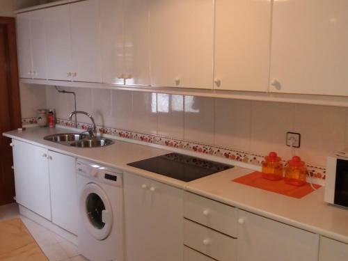 Apartamento Casa El Reloj II