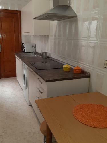 Apartamento Casa El Reloj II