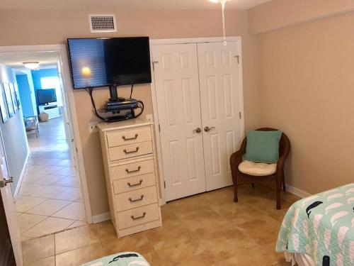 Apartamento Boardwalk 587 Condo