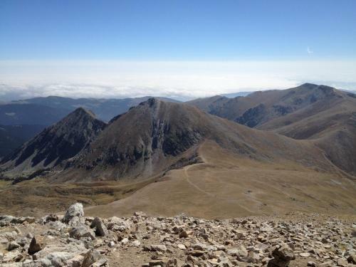 Casa Rural Mollo, Vall De Camprodon