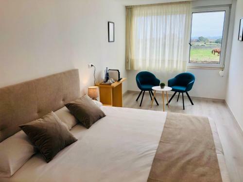 Hotel Finca Alcamino