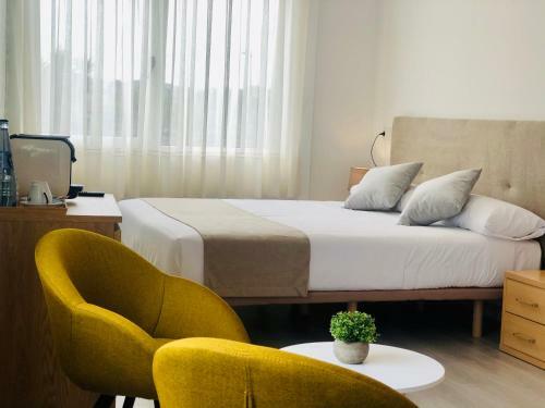 Hotel Finca Alcamino