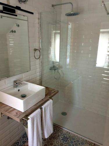 Hotel Finca Alcamino