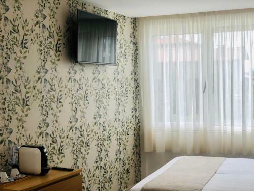 Hotel Finca Alcamino