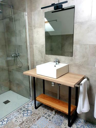Hotel Finca Alcamino