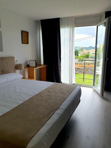 Hotel Finca Alcamino
