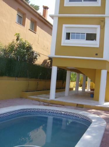 Sol De Oto�o En Valencia