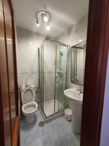 Hipica - Golf Apartment Mondariz Balneario