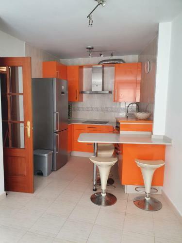 Hipica - Golf Apartment Mondariz Balneario