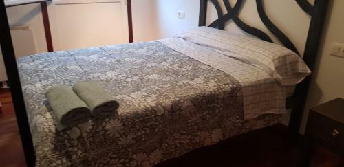 Hipica - Golf Apartment Mondariz Balneario